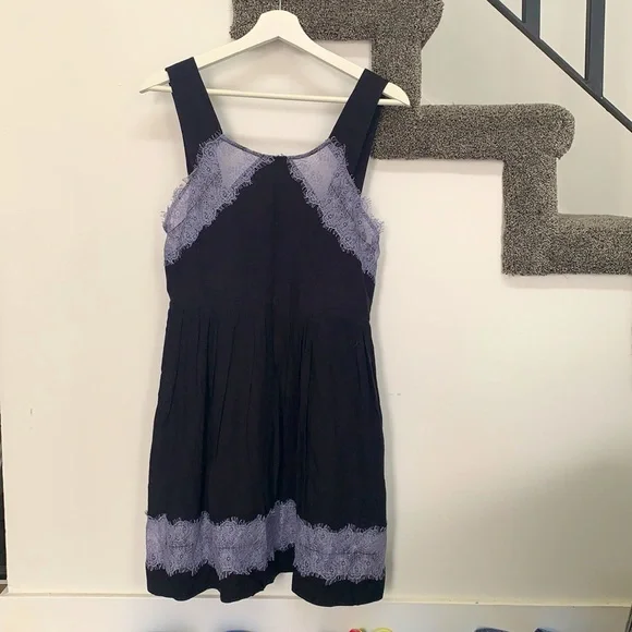 FREE PEOPLE DRESS - Picture 1 of 6